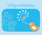 My Hundred Good Wishes Page