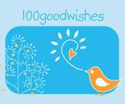 my hundred good wishes page