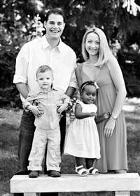 Karter Family Adoption Profile Picture