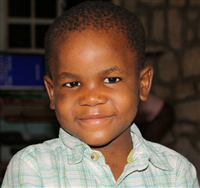 My Heart's in Haiti, The Bullen's Journey of Adoption Profile Picture