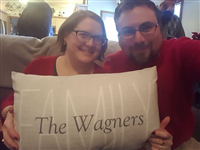 Amy and Andy are Adopting! Profile Picture