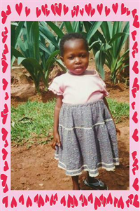 bringing Eden home Profile Picture