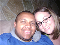 Antoine & Jenn Want to Adopt Profile Picture