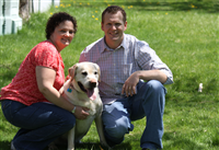 Chris and Patience Hoping to Adopt Profile Picture