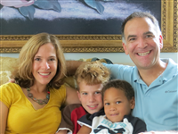 Barnes Family Adoption Profile Picture