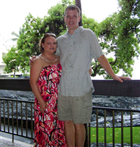 Creating The Macrander Family Bigger Profile Picture