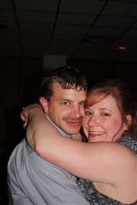 Joey and Melissa's Adoption  Profile Picture