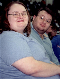 Sean & Crystal  ~ Our Journey to Adoption ~ Profile Picture