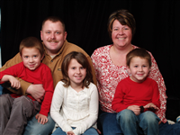 Saving the Children One by One Profile Picture