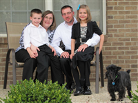 Darren & Jenna Adoption Fund Profile Picture